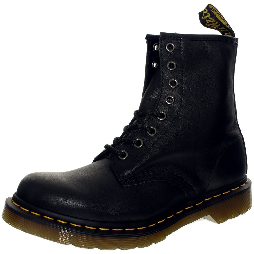 Dr. Martens Women's 1460 Nappa Leather